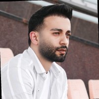 Amir Hossein Malek Ahmadi