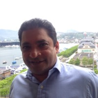 Raj Taheem