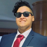 Brandon Acevedo