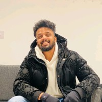 Arjun Sadasivan