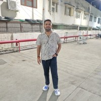 Shailesh Sharma