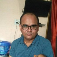 Vikram Singh Mehta