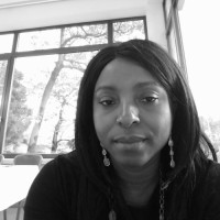 Pamella Nyambi, Mba, Lmsw