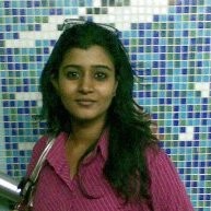 Sangeeta Sankaran