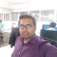 Subhash Kovilingal