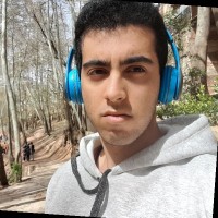 amir mohammad Haghighat