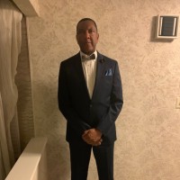 Barnett Harris Sr