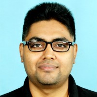 Subash Fernando