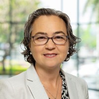 Megin Dressel, CTE, CCTE, GTP