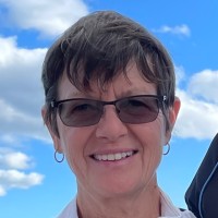 Ruth Shaw