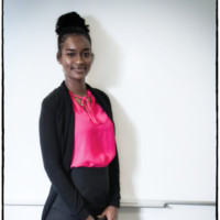 Keianna Hamid Msc. Bsc Hons