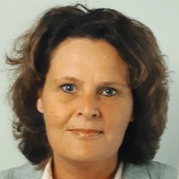 Astrid Wessels