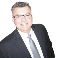 Realtor Carlos Ventura