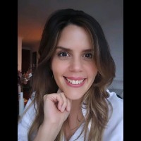 Yvelitse Velasquez