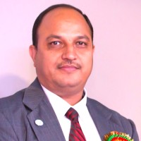 Ram Prasad Khanal