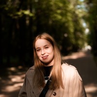Яна Каешко