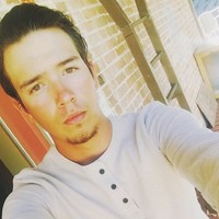 Zacarriah Harris