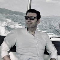 Tom de Boer