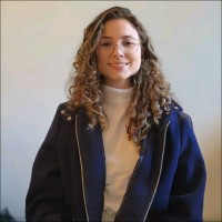 Ana Beatriz Mota de Oliveira