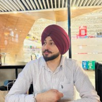 Parminder Singh
