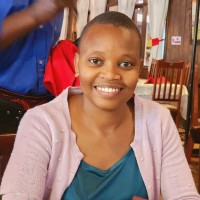 Hellen Maina