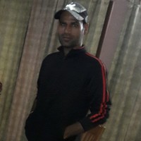 OMESHWAR KUMAR YADAV