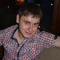 Сергей Жгилев