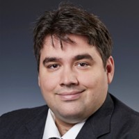 Joseph Poirier