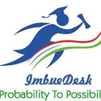 Imbue Desk