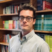 Nolan Gillman