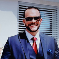 Khaled Baïram