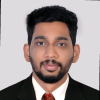 Mukhil Mohan