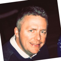 Carl Waddington