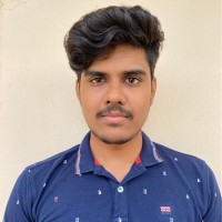Ithesh Muppaneni