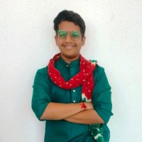 Rishi Dhakad