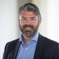 David Van Waesberge