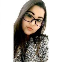 Thayna Cristina