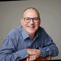 Mark Cahill