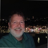 Greg Reynolds