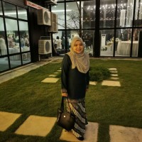 Intan Shafinah