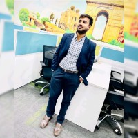 Nigam Rai