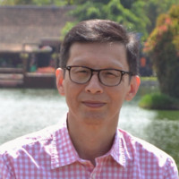 Gregorius Widyanta Ladjuba