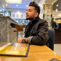 Sam Grewal