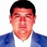 Gino Angulo