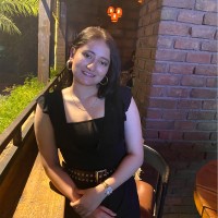 Anchal Bhandari