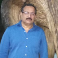Manoj Kumar B.S.