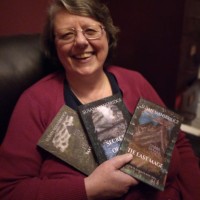 Susan Mansbridge