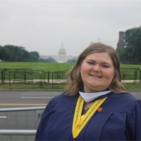 Jillian Dillard