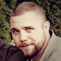 Adam Greenwood