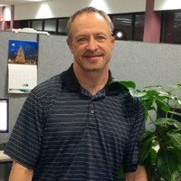 Jack Vorenberg
